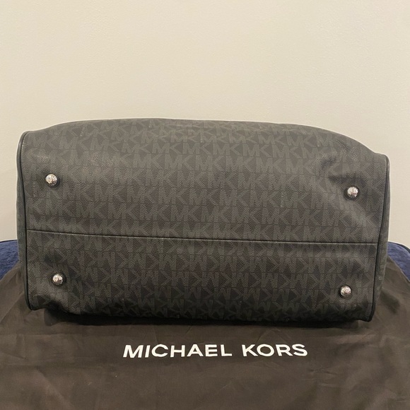 Michael Kors large duffle - Picture 3 of 7